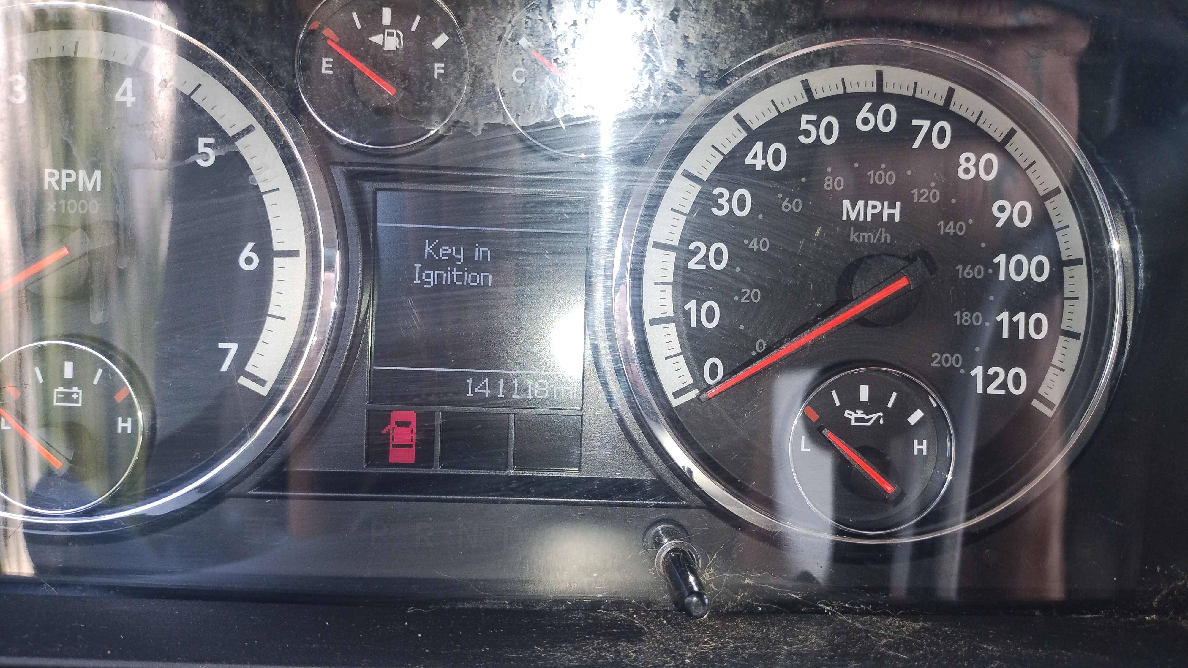 Used 2011 RAM 1500 Classic SLT AWD/4WD image 1