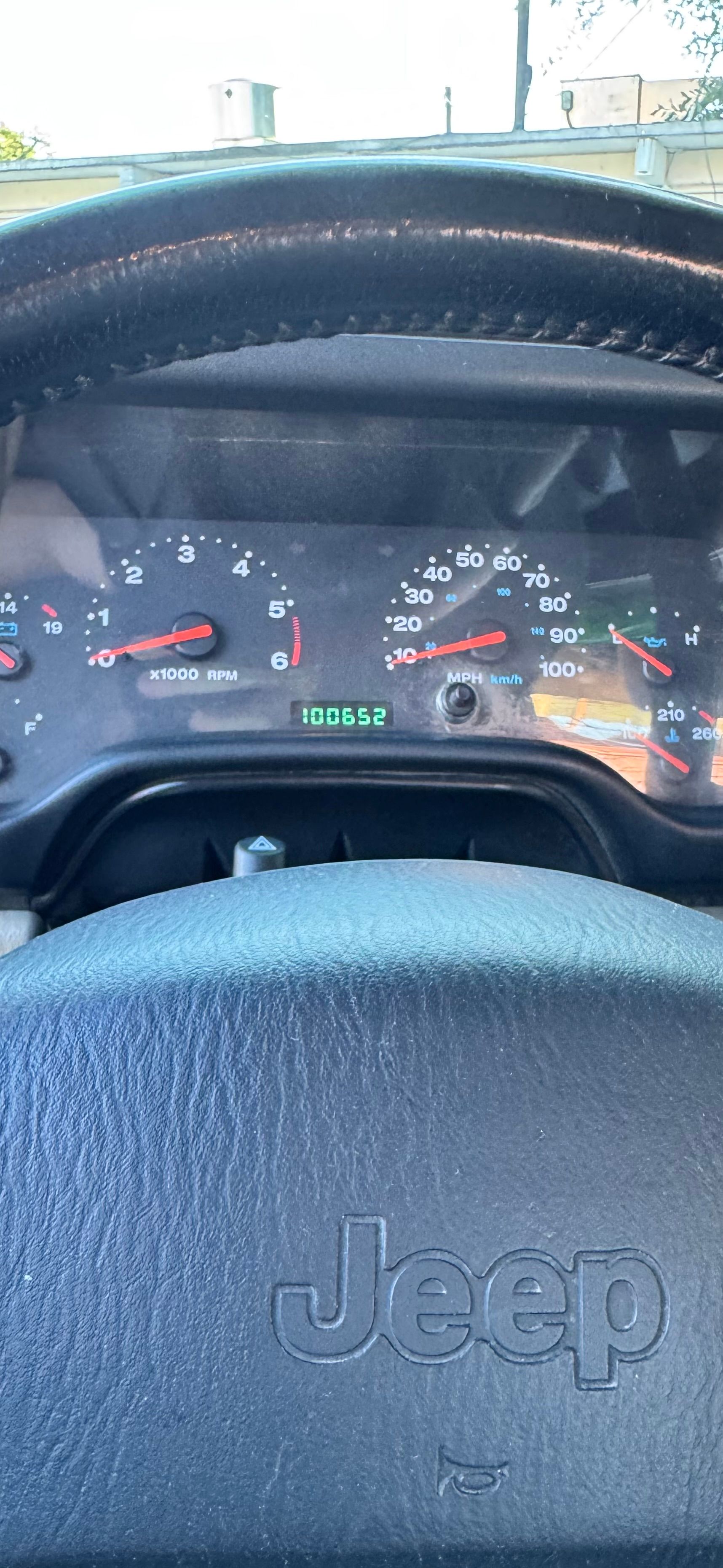 Used 2003 Jeep Wrangler X AWD/4WD image 23