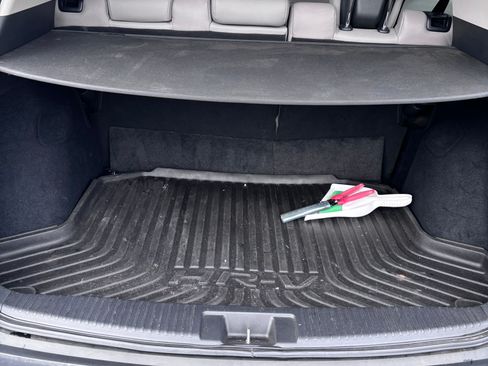 Used 2017 Honda HR-V EX-L image 11