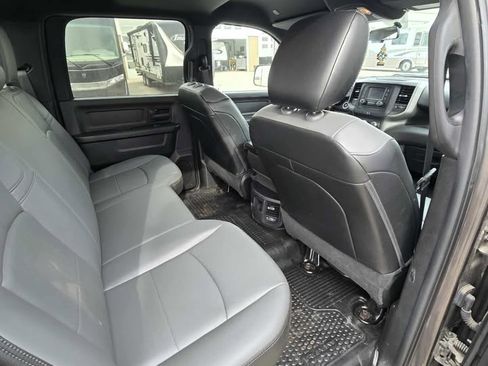 Used 2022 RAM 3500 Tradesman image 12