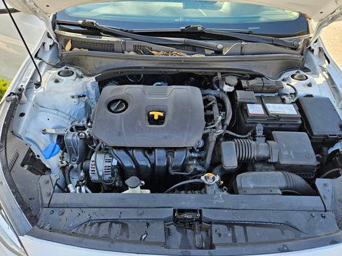 Used 2021 Kia Forte LXS image 19