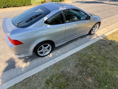 Used 2006 Acura RSX Type-S image 6