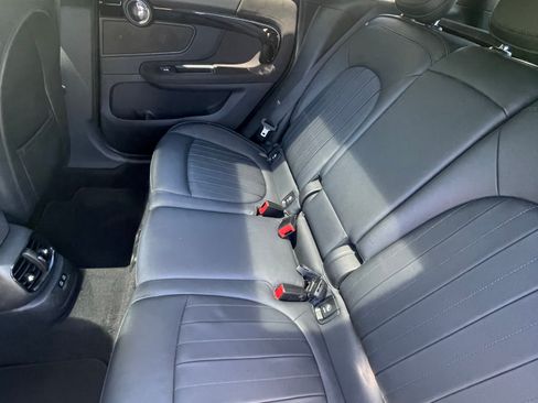 Used 2019 MINI Cooper Countryman John Cooper Works w/ Driver Assistance Package AWD/4WD image 13