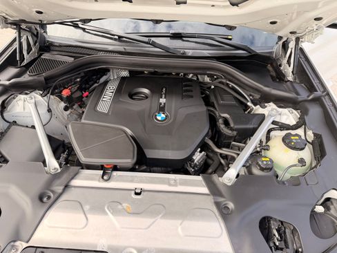 Used 2019 BMW X4 xDrive30i w/ M Sport Package 2 image 13