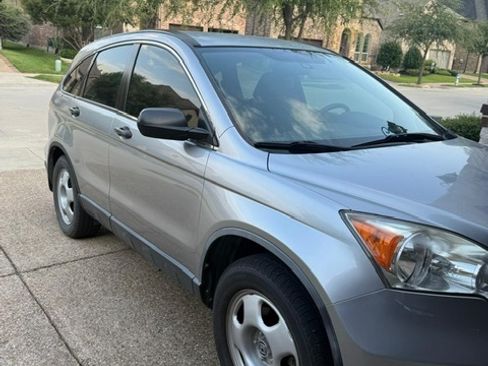 Used 2008 Honda CR-V LX image 11