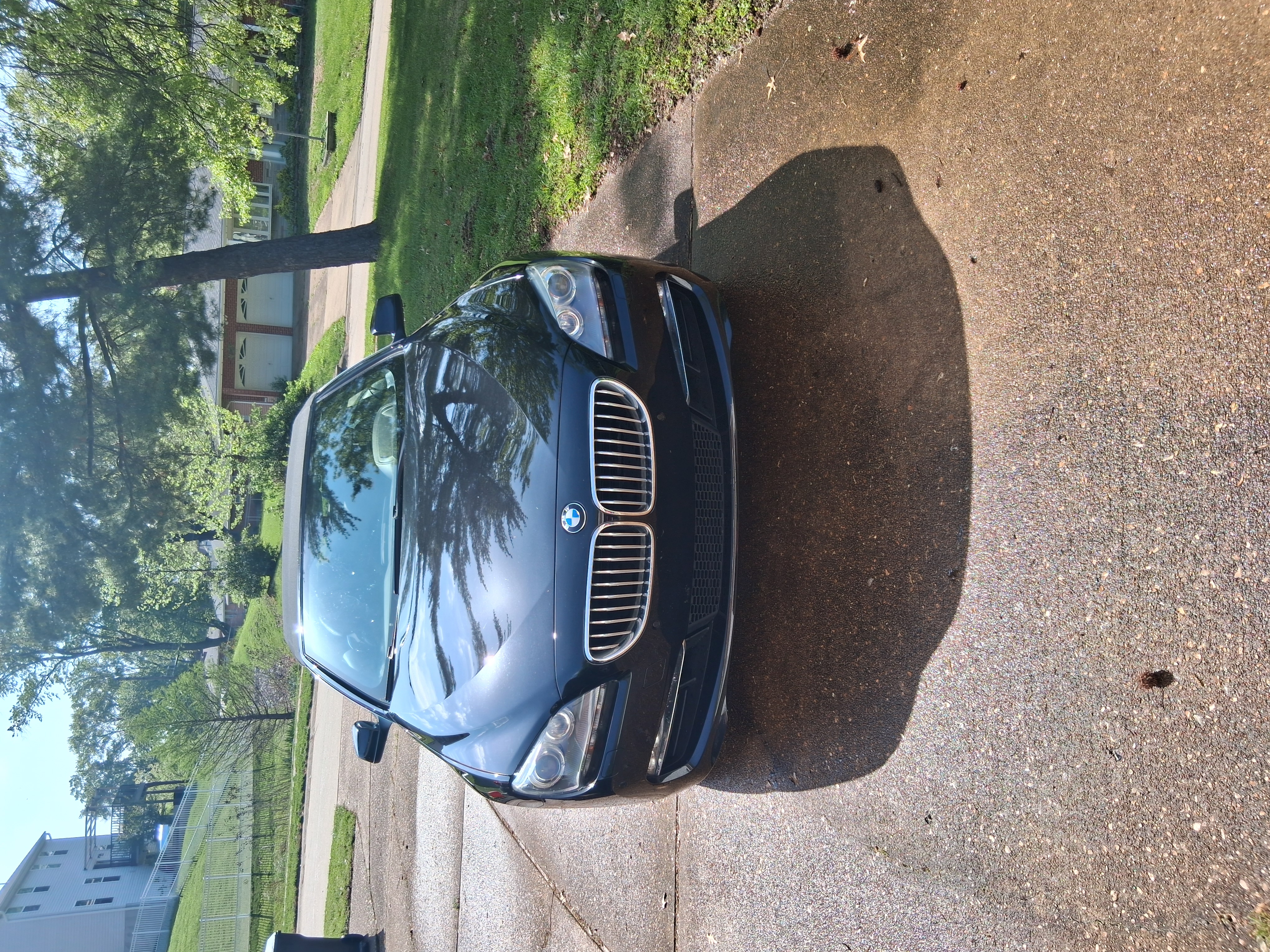 Used 2014 BMW 650i xDrive Convertible AWD/4WD image 9