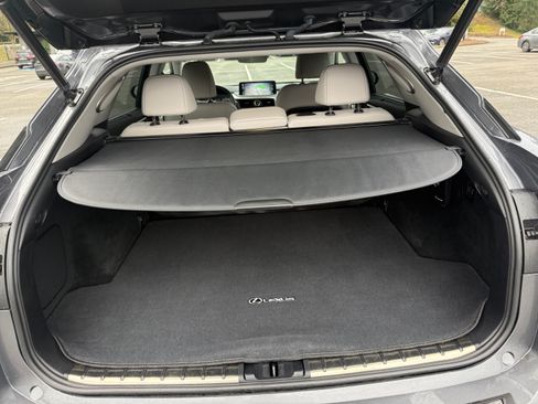 Used 2021 Lexus RX 350 AWD w/ Luxury Package image 27