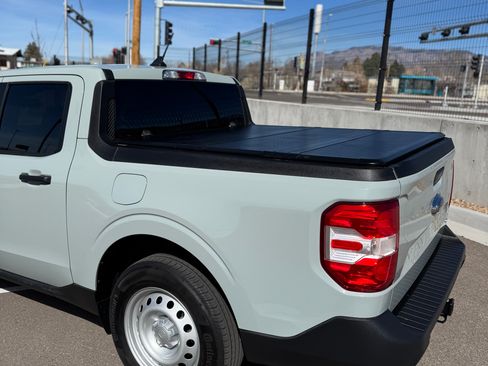 Used 2024 Ford Maverick XL w/ Equipment Group 100A Standard image 8