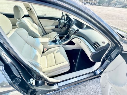 Used 2011 Acura TSX Sedan image 6