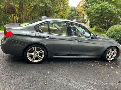 Used 2013 BMW 335i xDrive Sedan