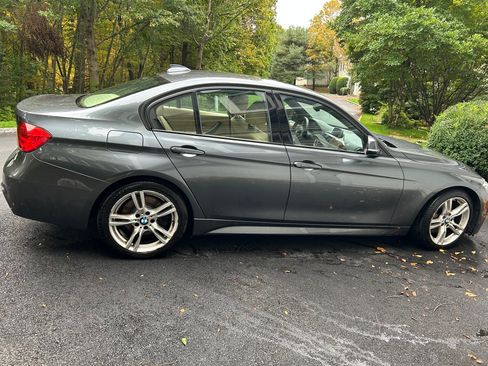 Used 2013 BMW 335i xDrive Sedan image 1