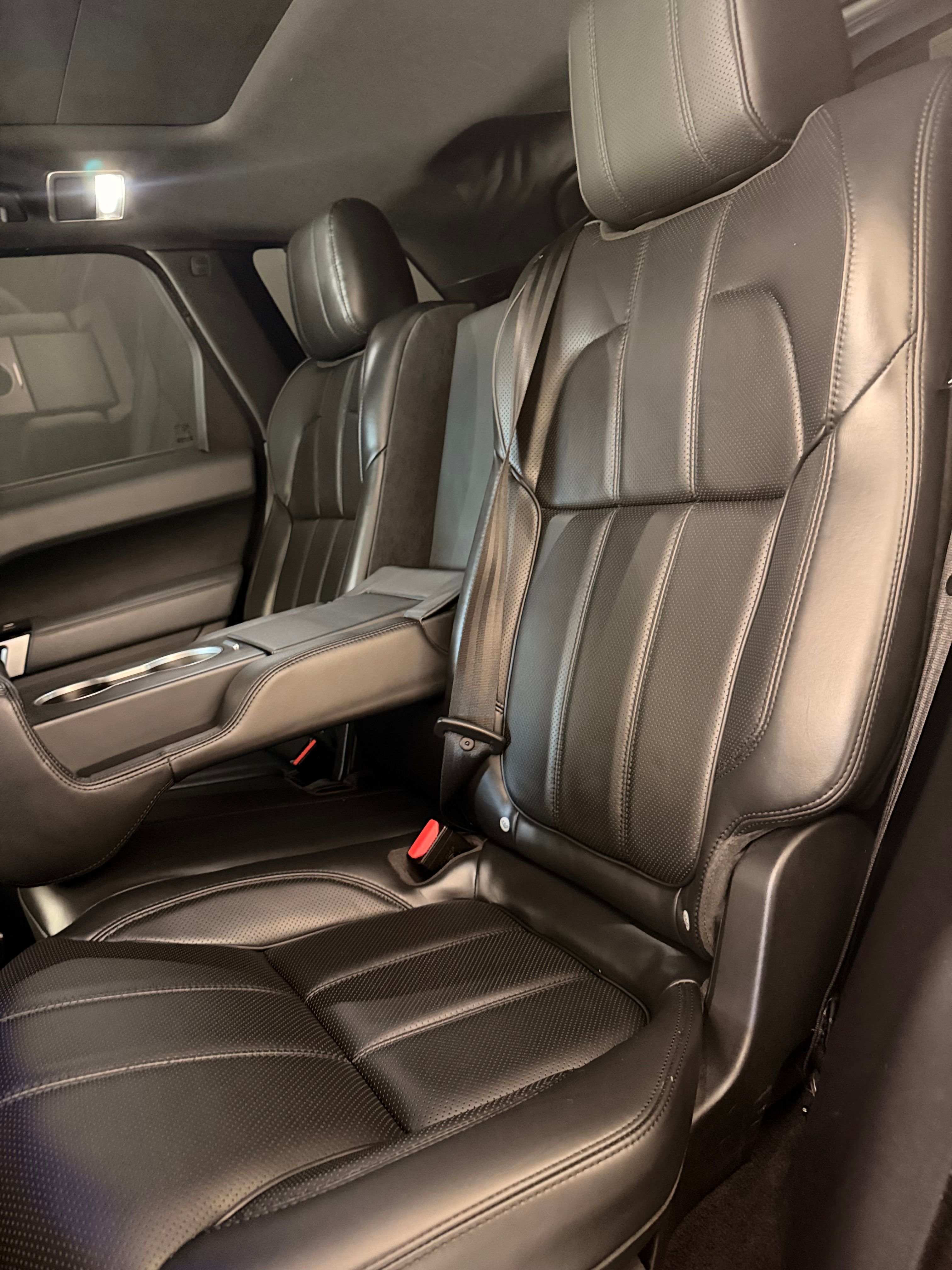 Used 2015 Land Rover Range Rover Sport Supercharged AWD/4WD image 23