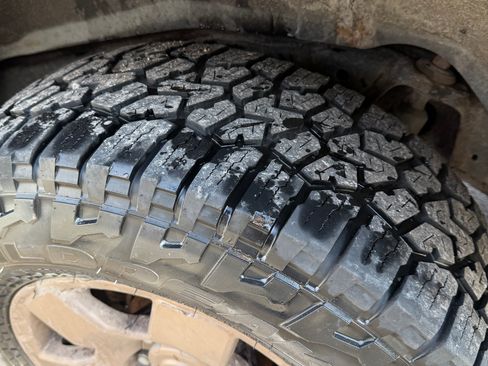 Used 2008 Toyota FJ Cruiser 4WD image 11