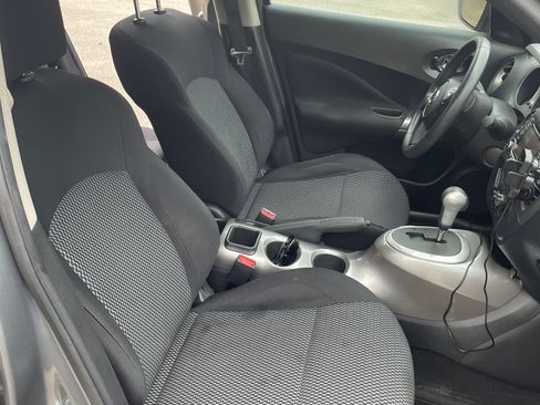 Used 2016 Nissan Juke S image 25