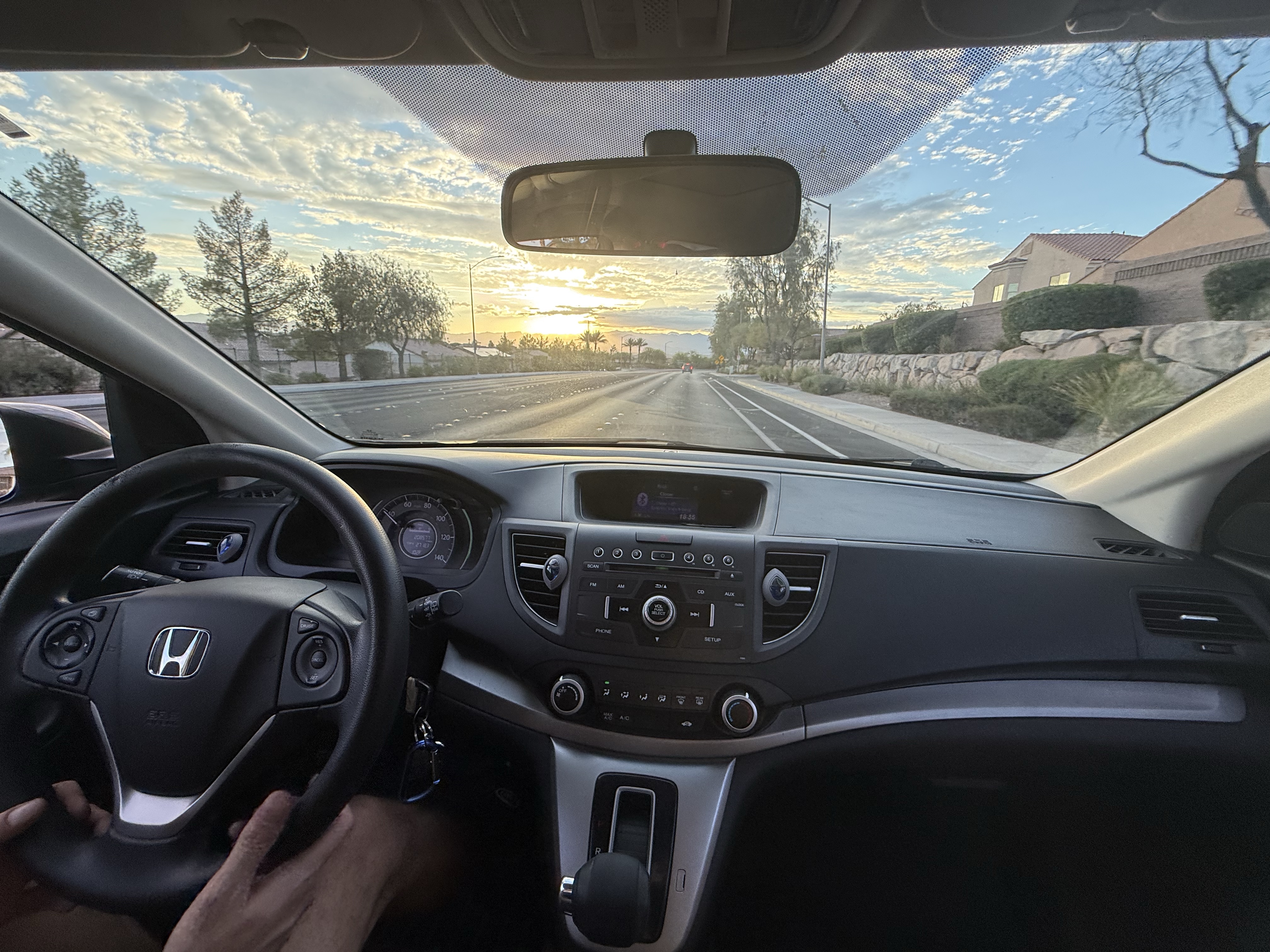 Used 2013 Honda CR-V EX image 10