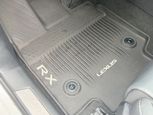 Used 2023 Lexus RX 350 FWD w/ Cold Area Package image 17