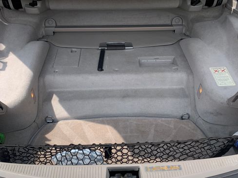 Used 2003 Lexus SC 430 Convertible RWD image 15
