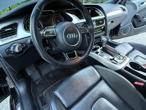 Used 2016 Audi A4 Premium Plus w/ Technology Package AWD/4WD image 6