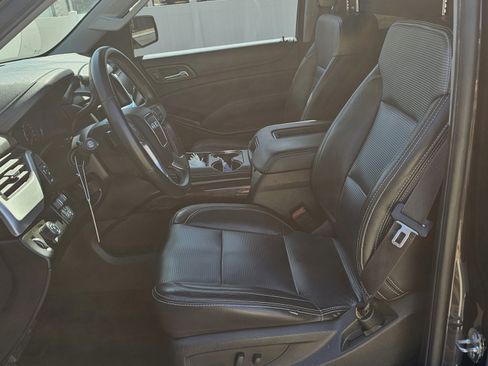 Used 2015 GMC Yukon SLE w/ Convenience Package RWD image 8