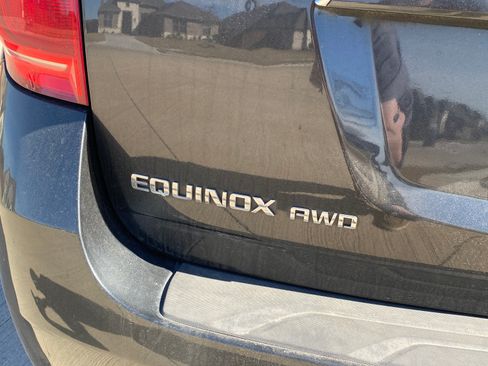 Used 2017 Chevrolet Equinox Premier w/ Enhanced Convenience Package image 6