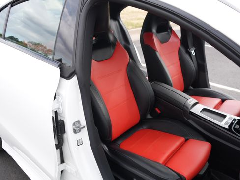 Used 2026 Mercedes-Benz CLA 250 4MATIC image 13