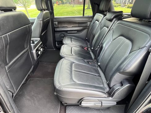 Used 2020 Ford Expedition Max Limited RWD image 19
