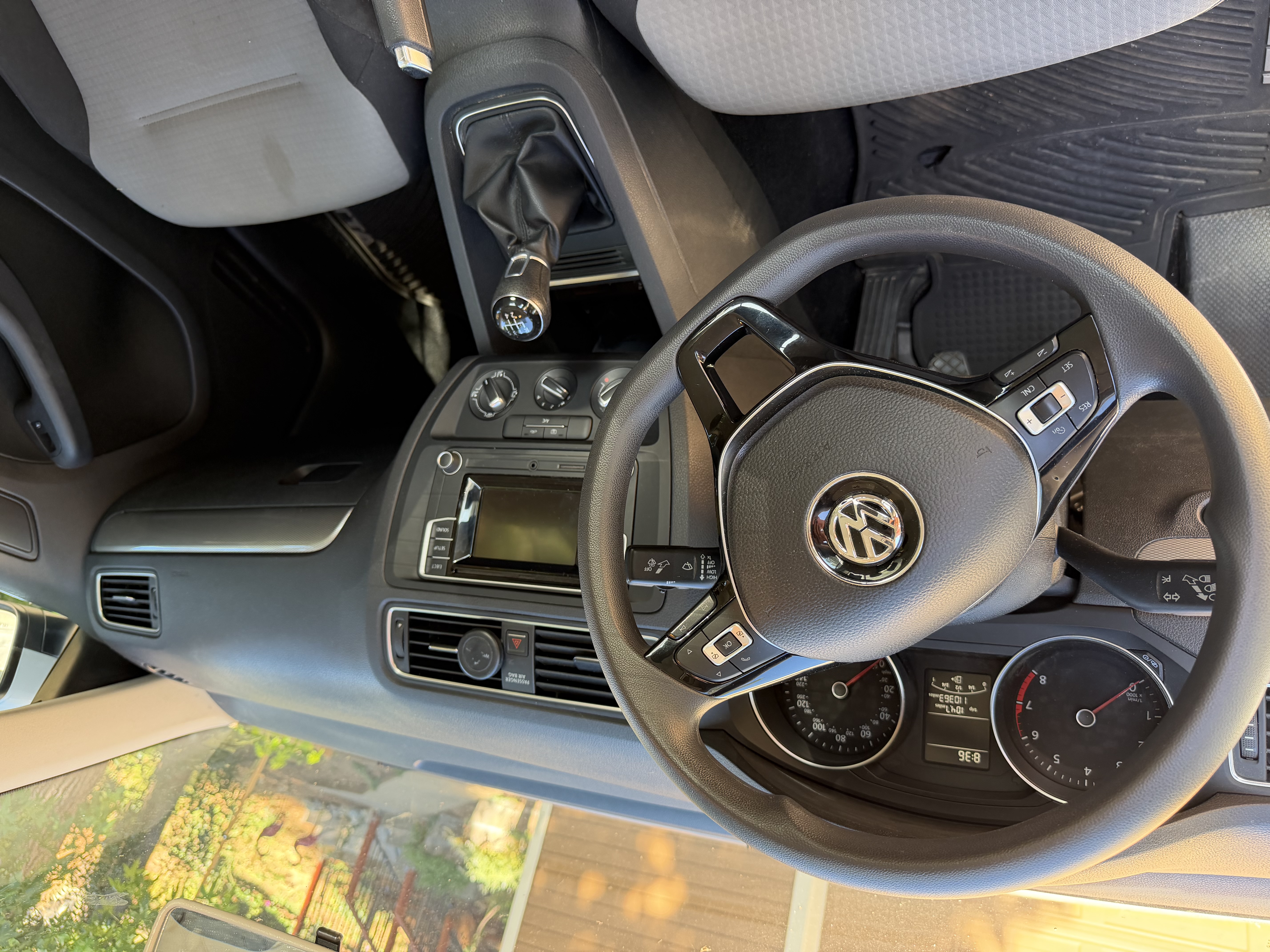 Used 2017 Volkswagen Jetta S FWD image 12