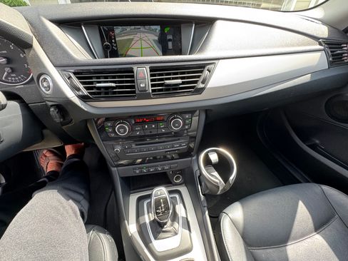 Used 2014 BMW X1 xDrive28i AWD/4WD image 13