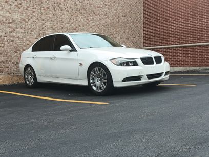 Used 2007 BMW 328i Sedan