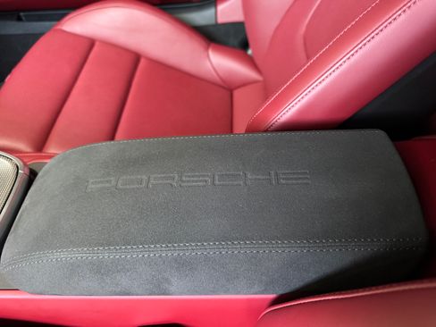 Used 2023 Porsche 911 Carrera S image 21