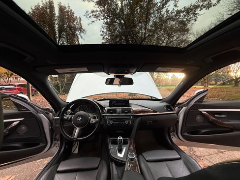 Used 2014 BMW 335i Gran Turismo xDrive image 9