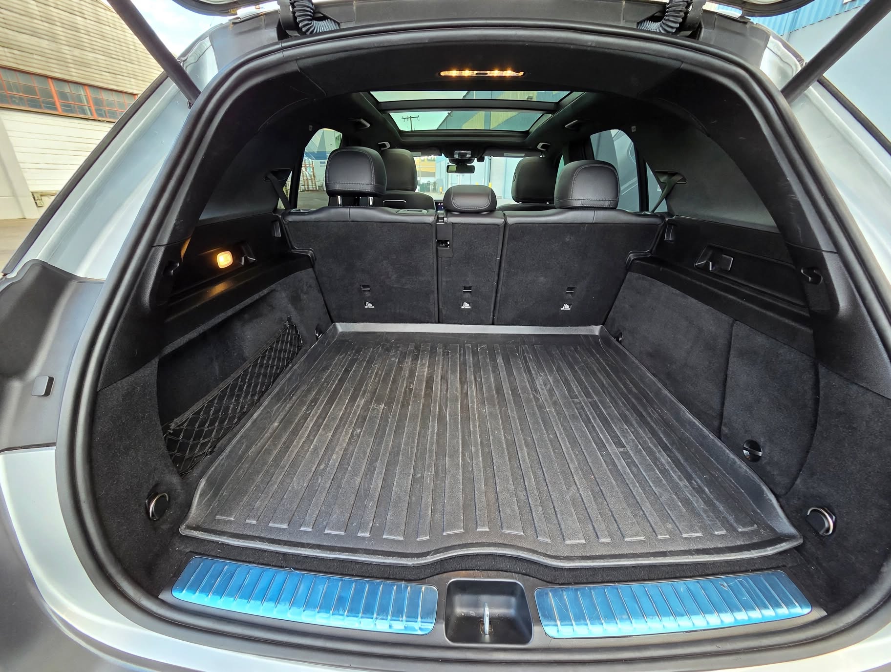 Used 2020 Mercedes-Benz GLE 350 4MATIC image 15
