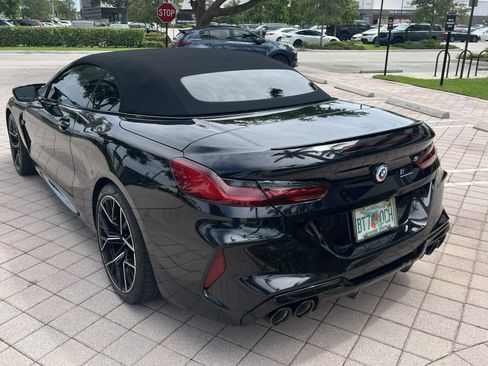 Used 2023 BMW M8 Competition w/ Driving Assistance Package AWD/4WD image 5