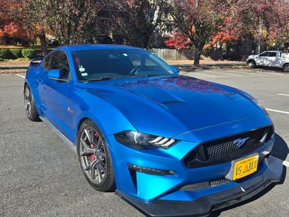 Used 2020 Ford Mustang GT w/ GT Performance Package