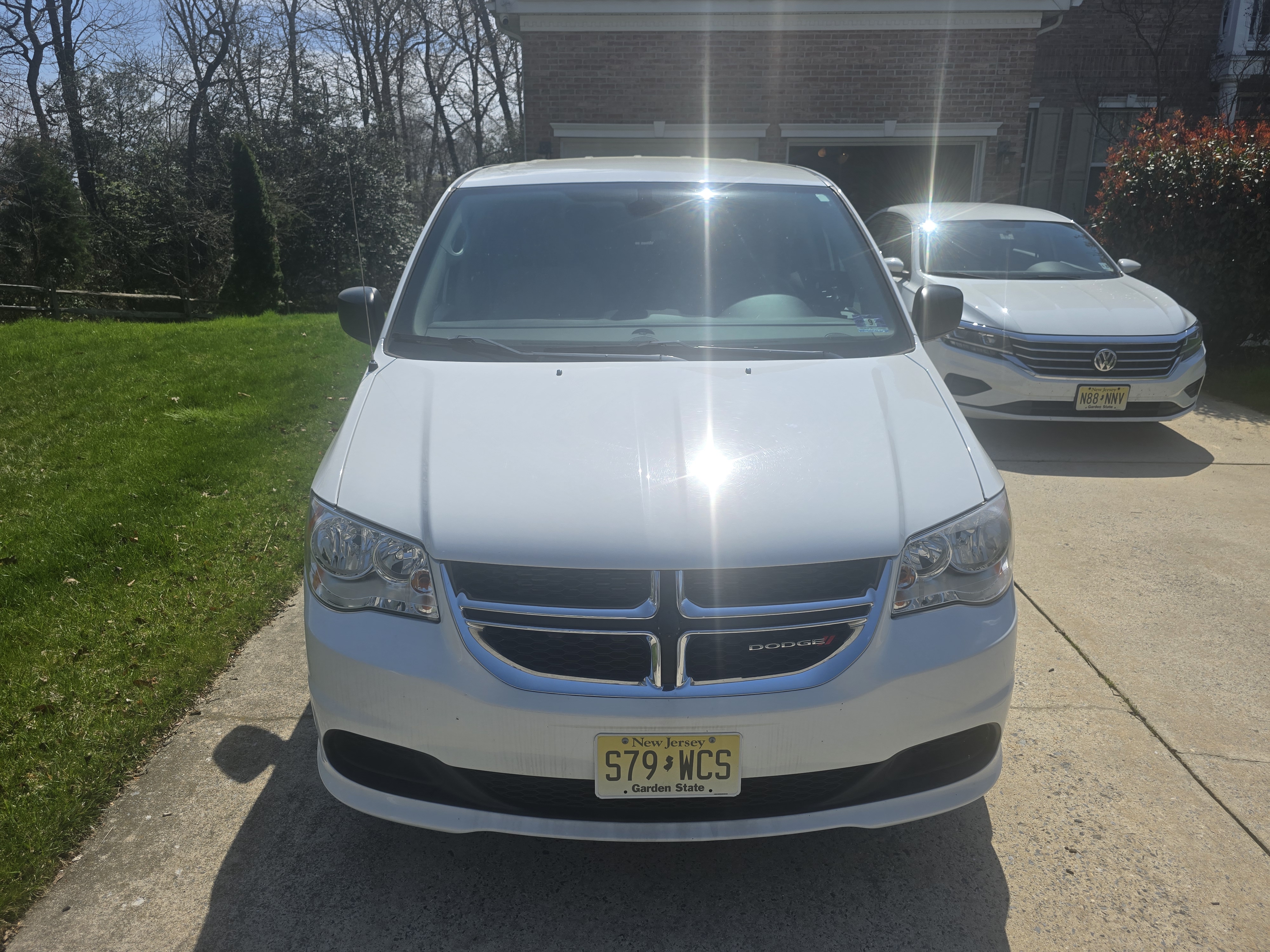 Used 2019 Dodge Grand Caravan SE FWD image 11