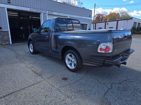 Used 2004 Ford F150 Lightning image 8