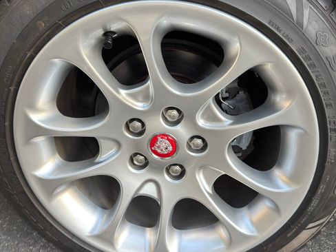 Used 2000 Jaguar XK8 Convertible image 30