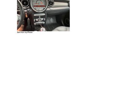 Used 2009 MINI Cooper S