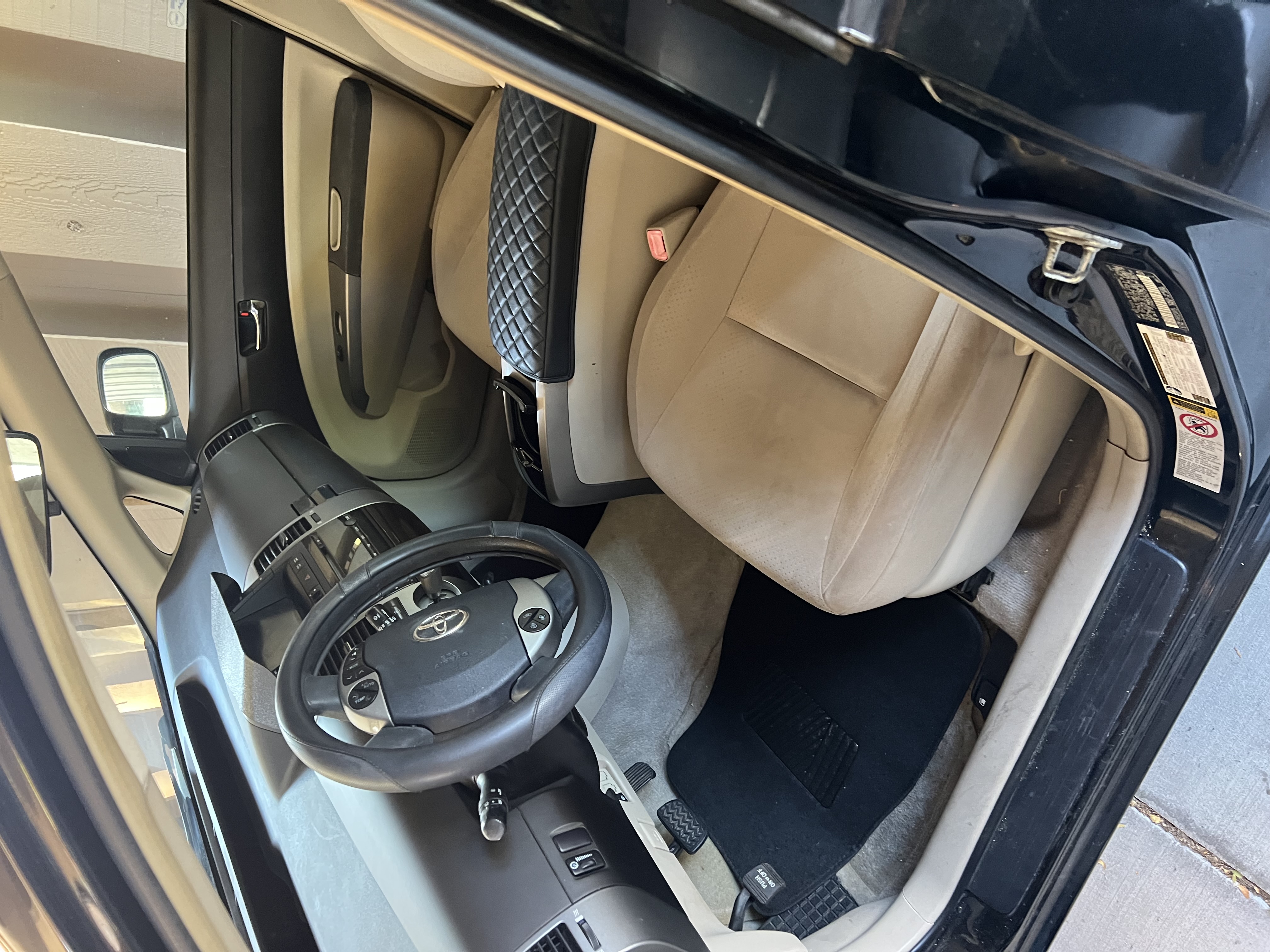 Used 2005 Toyota Prius FWD image 6