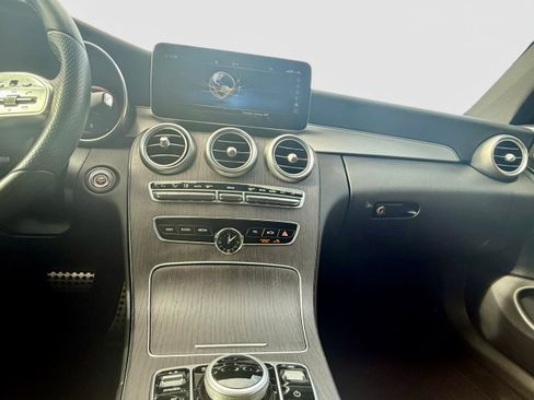 Used 2019 Mercedes-Benz C 300 Coupe image 15