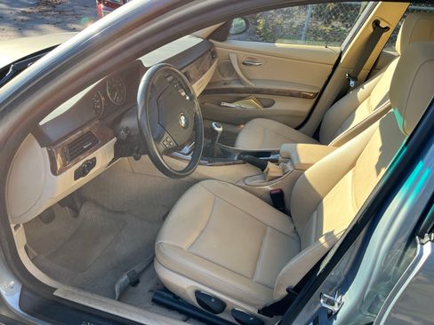 Used 2006 BMW 325xi Sedan image 1