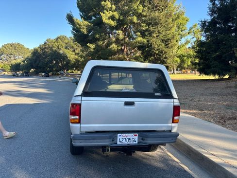 Used 1994 Ford Ranger 4x4 Regular Cab image 6