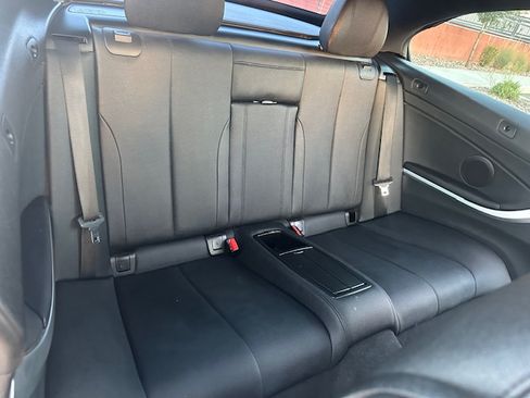 Used 2018 BMW 430i Convertible RWD image 25