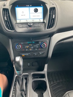 Used 2018 Ford Escape SEL AWD/4WD image 10