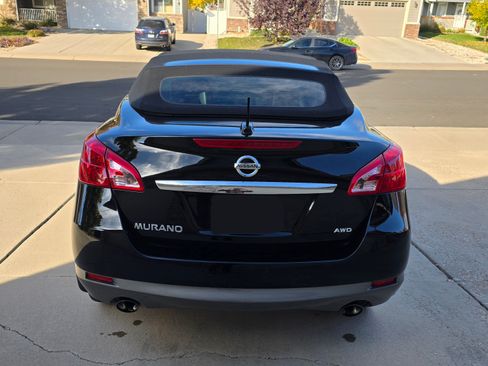 Used 2011 Nissan Murano image 8
