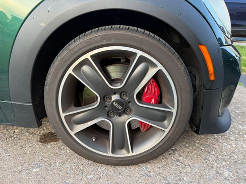 Used 2015 MINI Cooper Coupe John Cooper Works FWD image 13
