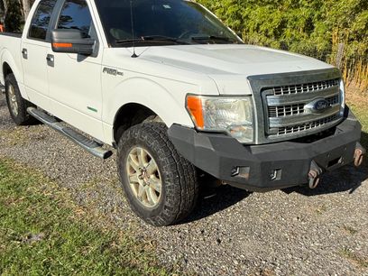 Used 2013 Ford F150 XLT w/ XLT Chrome Pkg