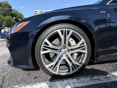 Used 2019 Audi A7 3.0T Prestige w/ Prestige Package AWD/4WD image 13