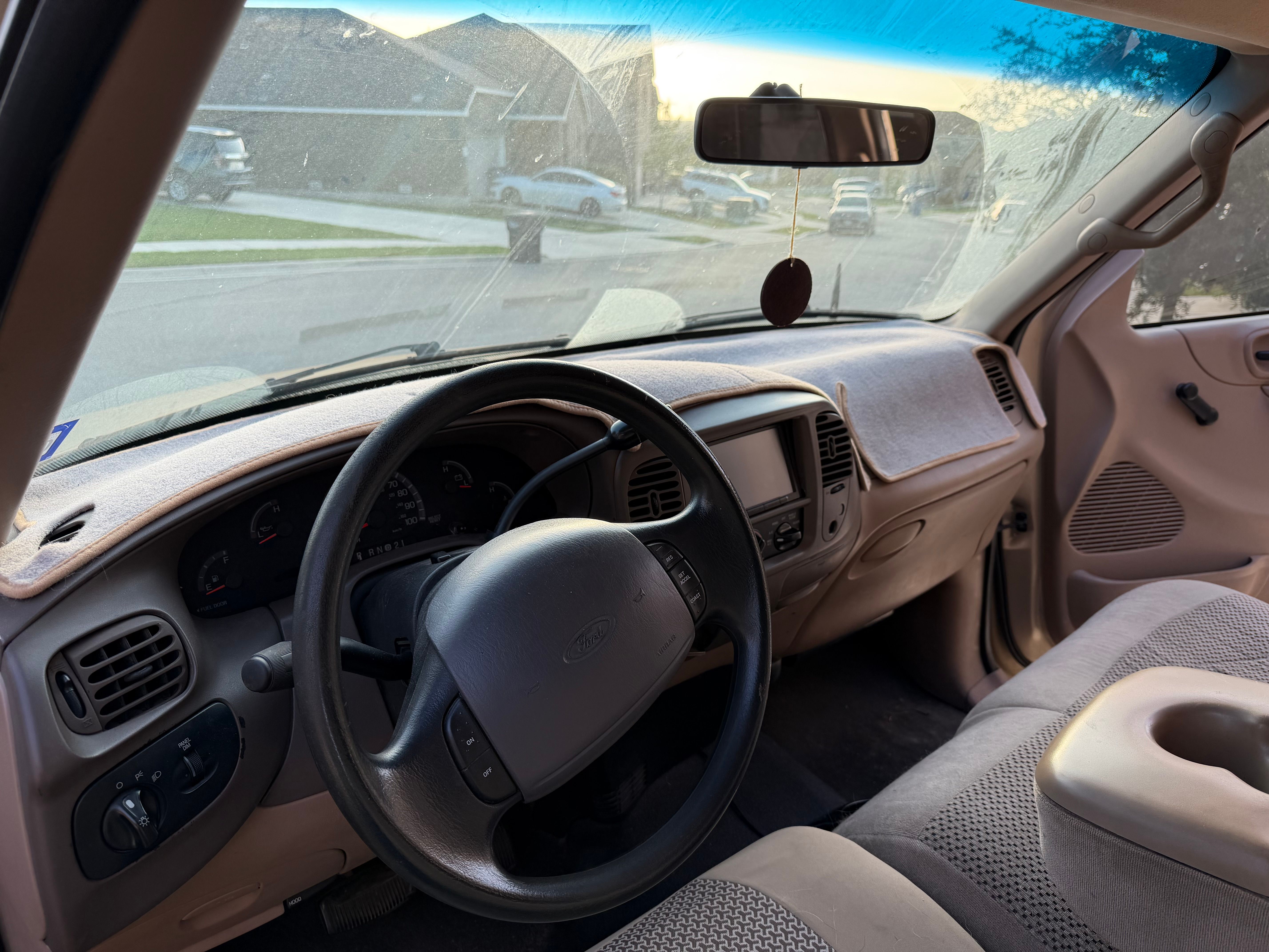 Used 1999 Ford F150 2WD SuperCab image 17
