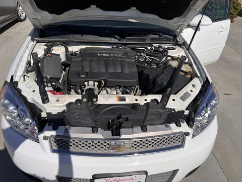 Used 2012 Chevrolet Impala LT image 10